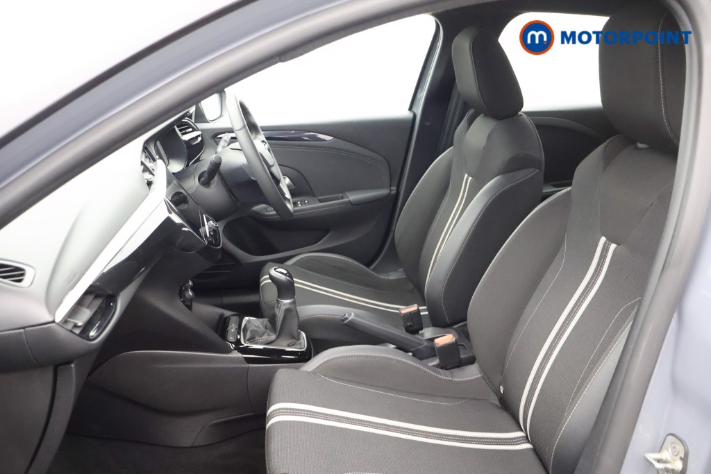 Vauxhall Corsa GS Manual Petrol Hatchback - Stock Number (1624782) - 18th supplementary image