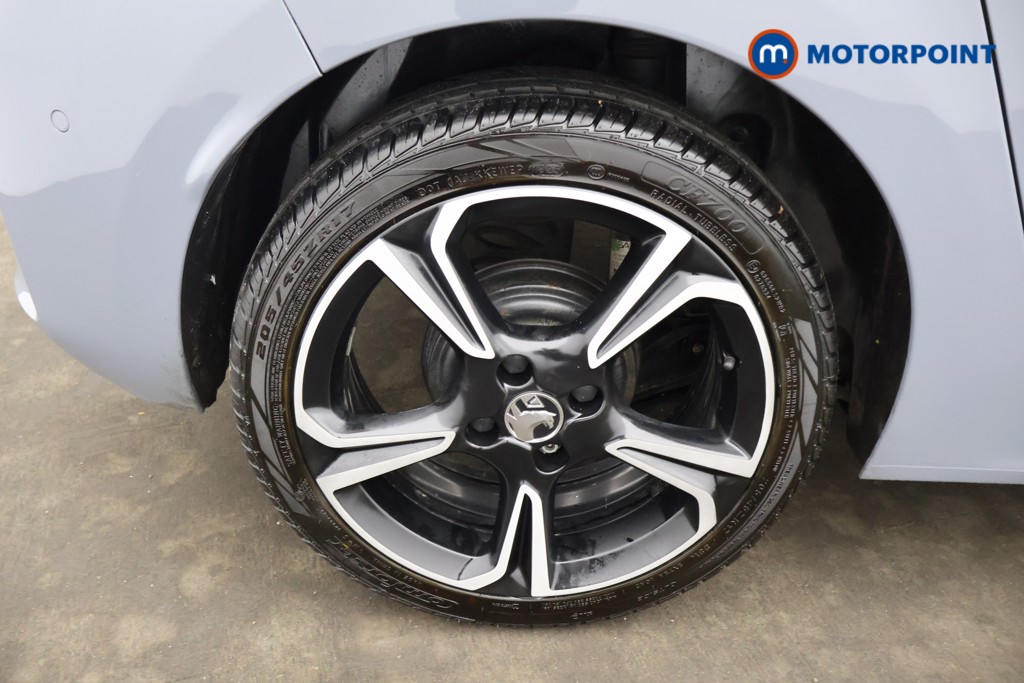 Vauxhall Corsa GS Manual Petrol Hatchback - Stock Number (1624782) - 20th supplementary image