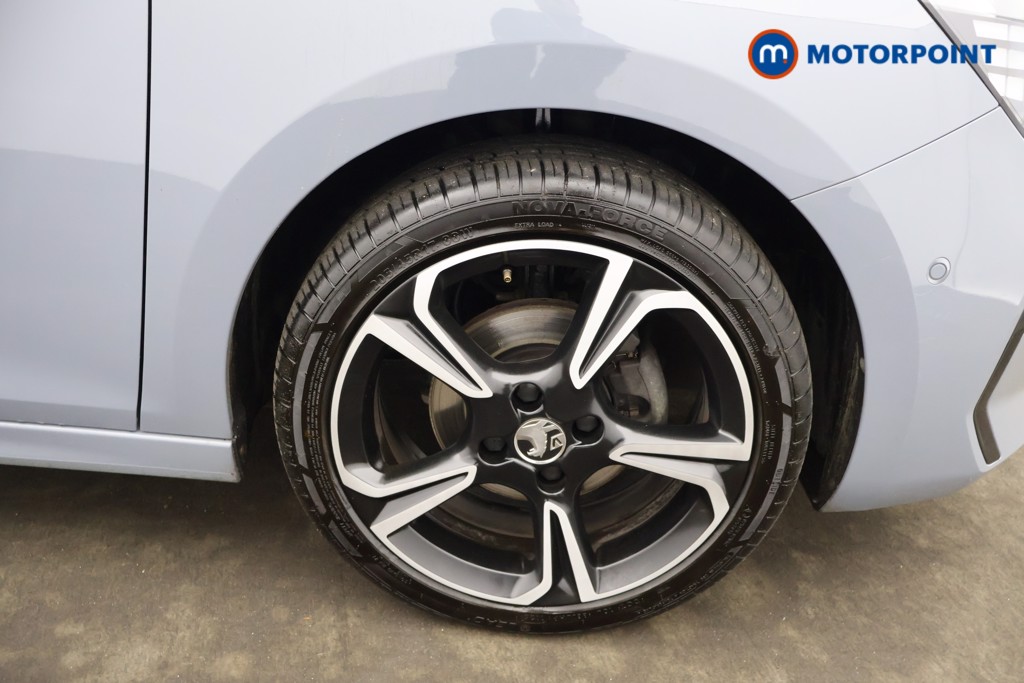 Vauxhall Corsa GS Manual Petrol Hatchback - Stock Number (1624782) - 21st supplementary image