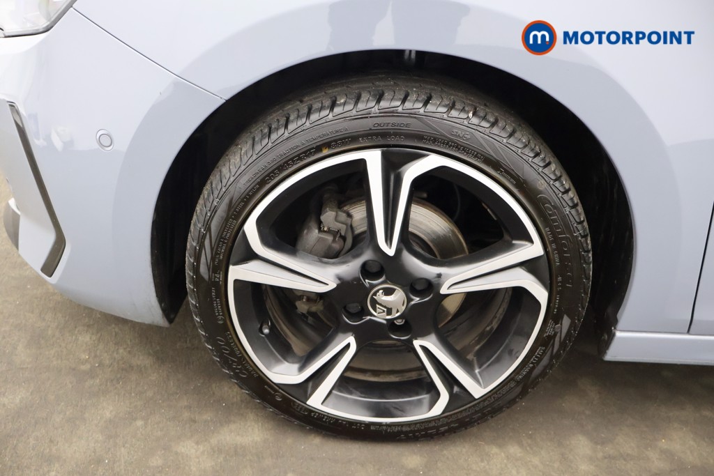 Vauxhall Corsa GS Manual Petrol Hatchback - Stock Number (1624782) - 22nd supplementary image