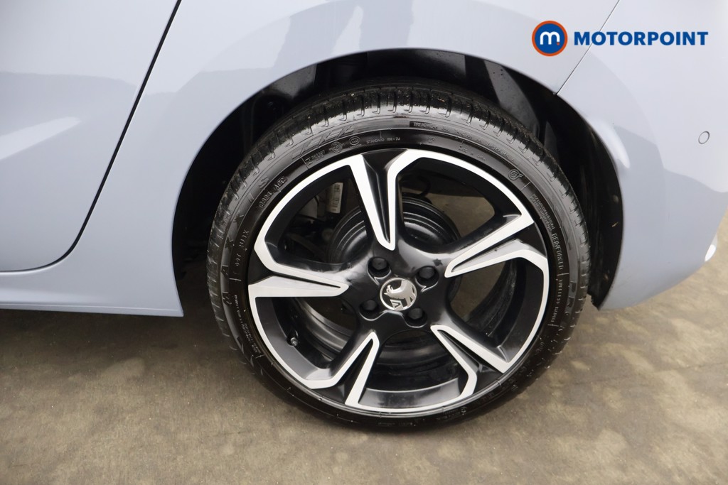 Vauxhall Corsa GS Manual Petrol Hatchback - Stock Number (1624782) - 23rd supplementary image