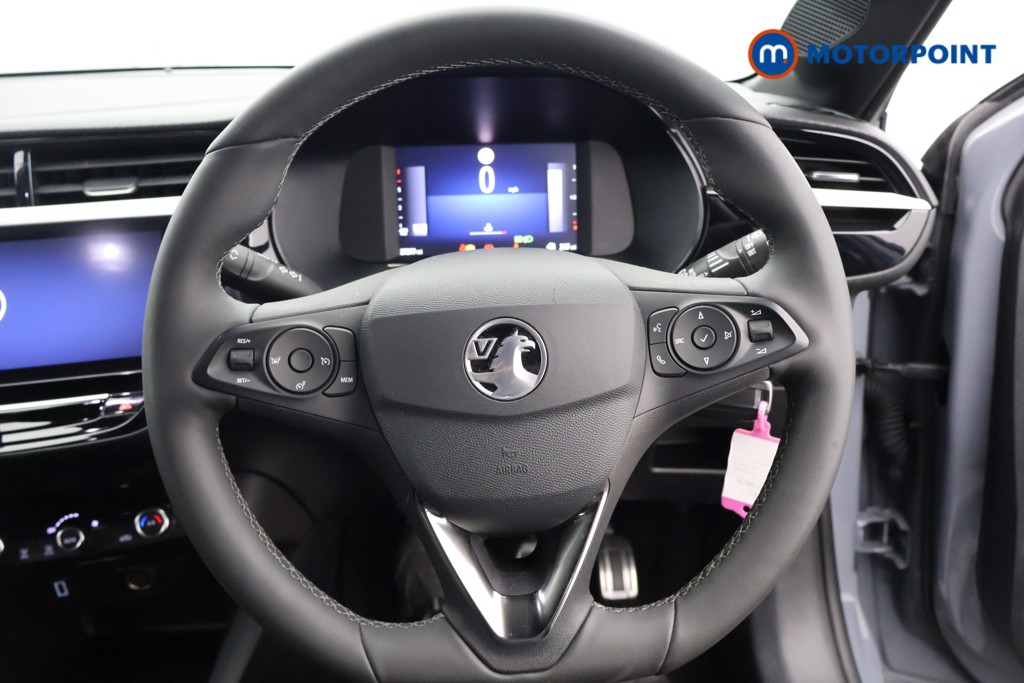 Vauxhall Corsa GS Manual Petrol Hatchback - Stock Number (1624782) - 1st supplementary image