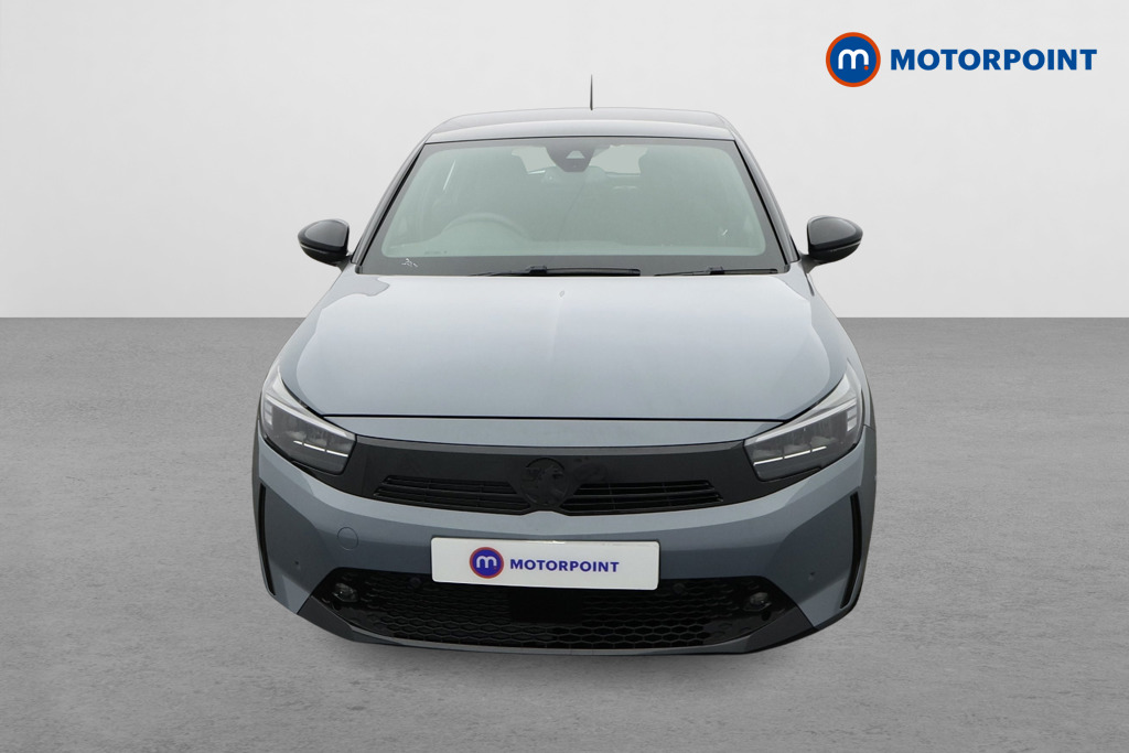 Vauxhall Corsa GS Manual Petrol Hatchback - Stock Number (1624782) - Front bumper