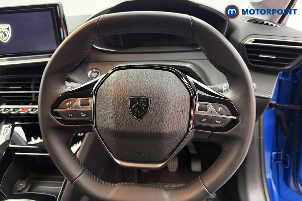 Peugeot 208 Allure Manual Petrol Hatchback - Stock Number (1624832) - 2nd supplementary image