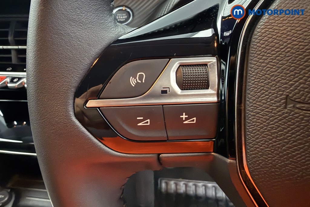 Peugeot 208 Allure Manual Petrol Hatchback - Stock Number (1624832) - 3rd supplementary image
