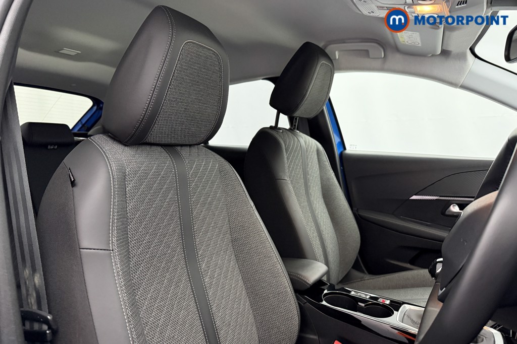 Peugeot 208 Allure Manual Petrol Hatchback - Stock Number (1624832) - 13th supplementary image