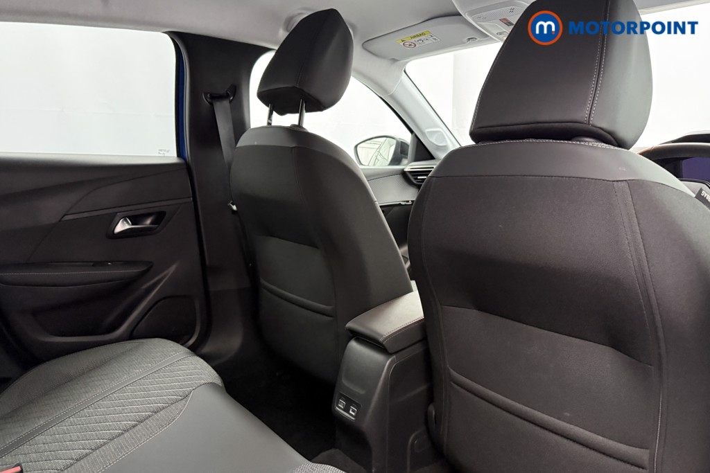 Peugeot 208 Allure Manual Petrol Hatchback - Stock Number (1624832) - 16th supplementary image