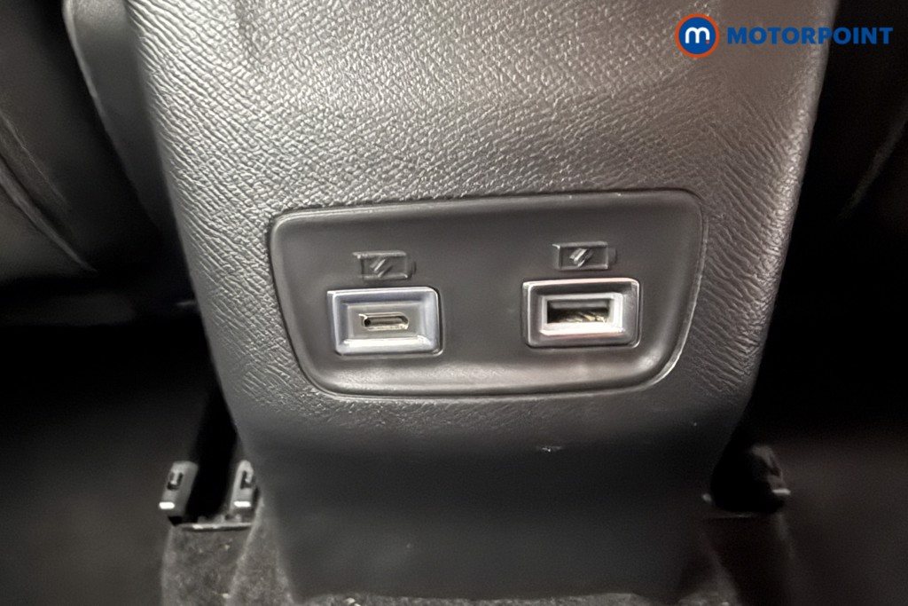 Peugeot 208 Allure Manual Petrol Hatchback - Stock Number (1624832) - 17th supplementary image
