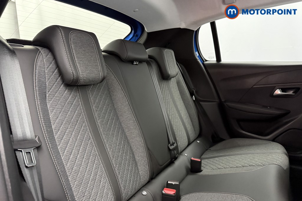Peugeot 208 Allure Manual Petrol Hatchback - Stock Number (1624832) - 18th supplementary image