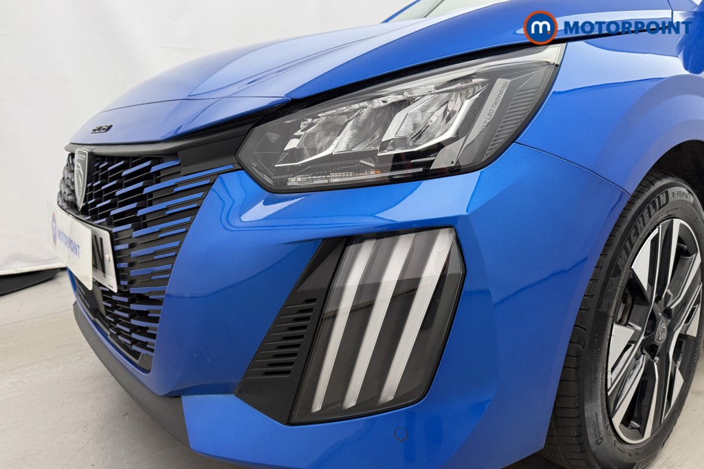 Peugeot 208 Allure Manual Petrol Hatchback - Stock Number (1624832) - 21st supplementary image