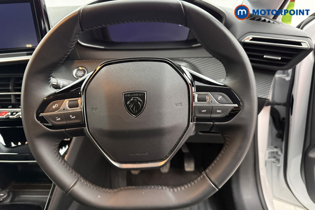 Peugeot 208 Allure Manual Petrol Hatchback - Stock Number (1624854) - 2nd supplementary image