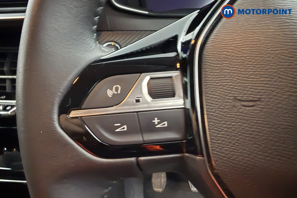 Peugeot 208 Allure Manual Petrol Hatchback - Stock Number (1624854) - 3rd supplementary image