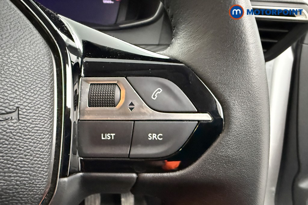 Peugeot 208 Allure Manual Petrol Hatchback - Stock Number (1624854) - 4th supplementary image