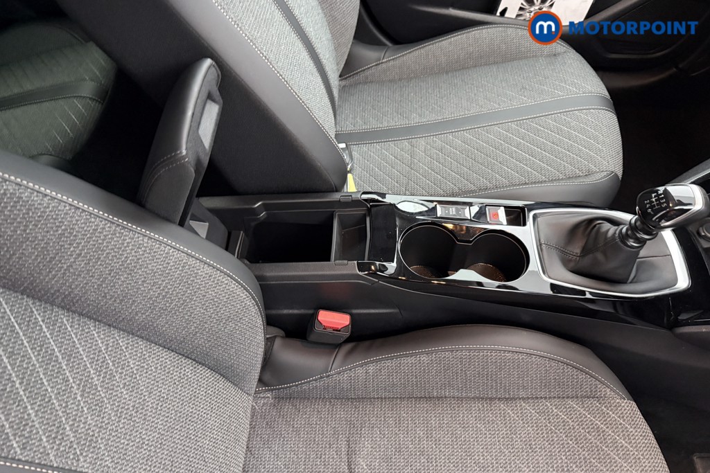 Peugeot 208 Allure Manual Petrol Hatchback - Stock Number (1624854) - 11th supplementary image