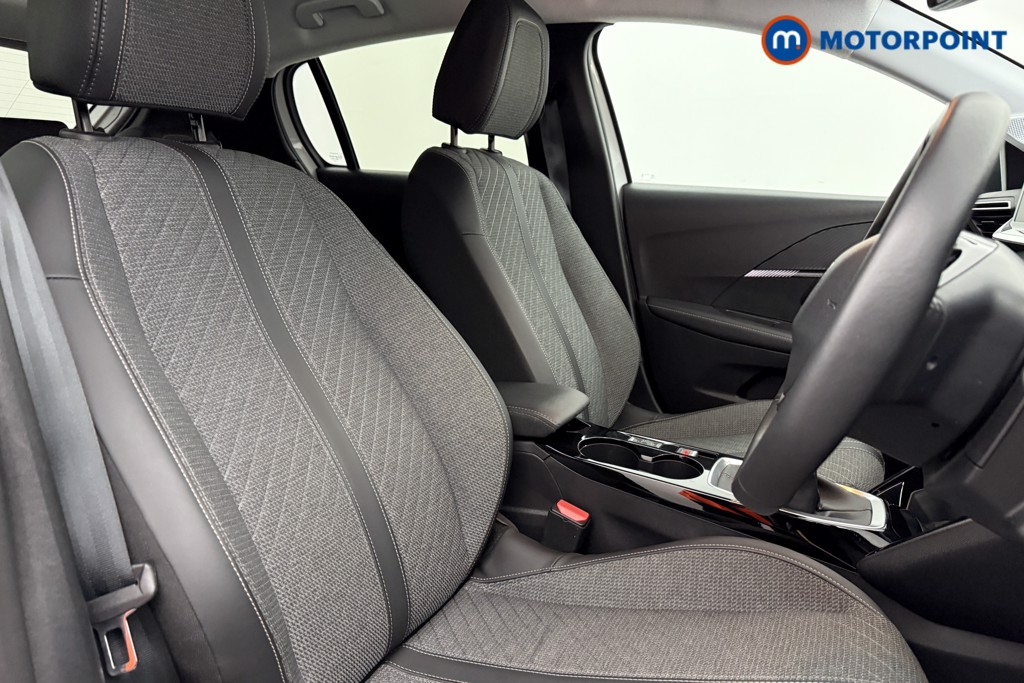 Peugeot 208 Allure Manual Petrol Hatchback - Stock Number (1624854) - 13th supplementary image