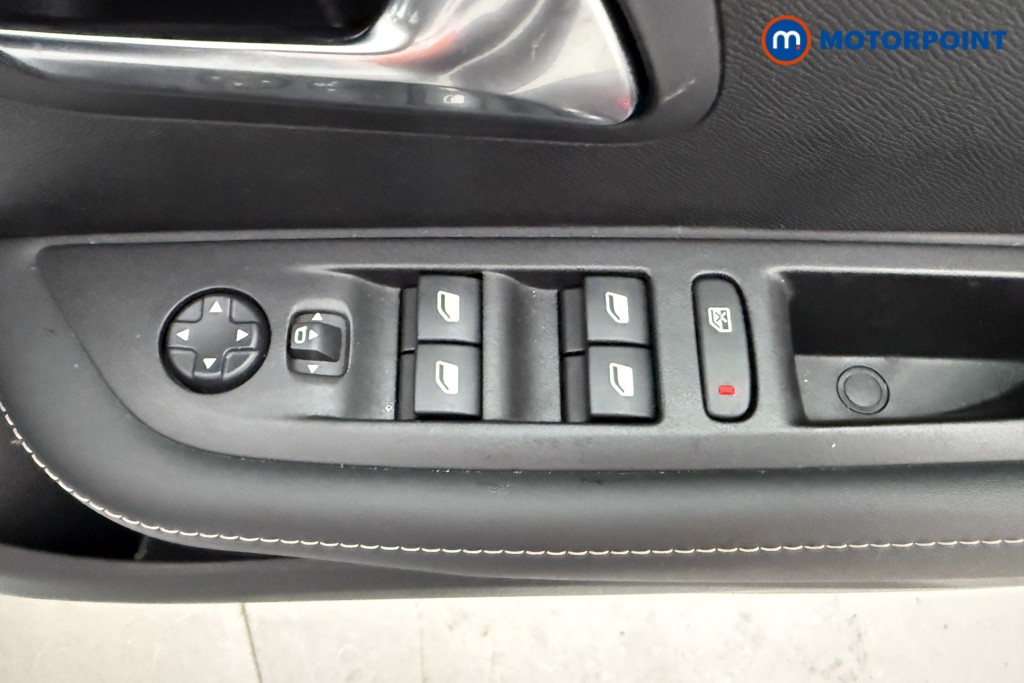 Peugeot 208 Allure Manual Petrol Hatchback - Stock Number (1624854) - 15th supplementary image