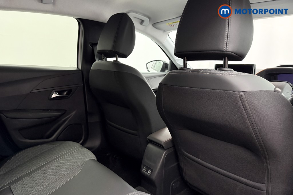Peugeot 208 Allure Manual Petrol Hatchback - Stock Number (1624854) - 16th supplementary image