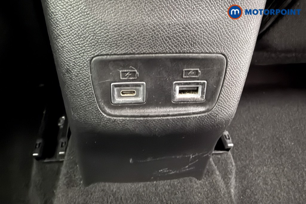 Peugeot 208 Allure Manual Petrol Hatchback - Stock Number (1624854) - 17th supplementary image