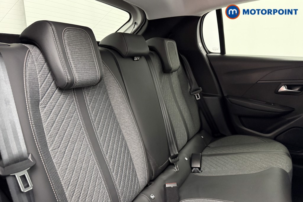 Peugeot 208 Allure Manual Petrol Hatchback - Stock Number (1624854) - 18th supplementary image