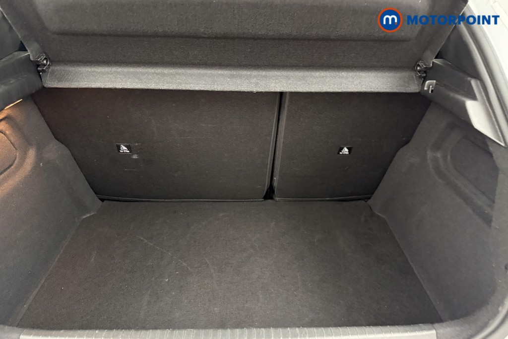 Peugeot 208 Allure Manual Petrol Hatchback - Stock Number (1624854) - 19th supplementary image