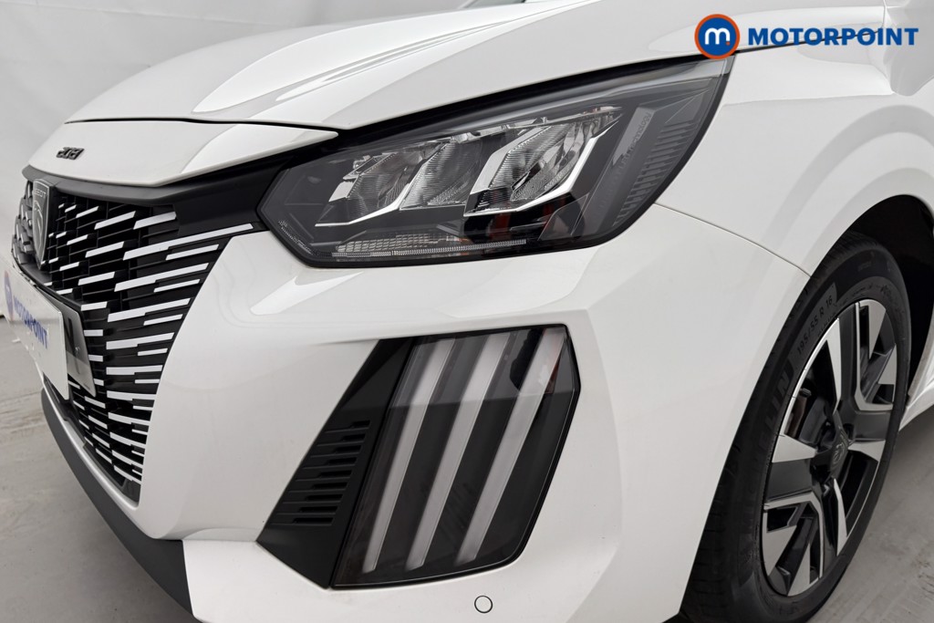 Peugeot 208 Allure Manual Petrol Hatchback - Stock Number (1624854) - 22nd supplementary image