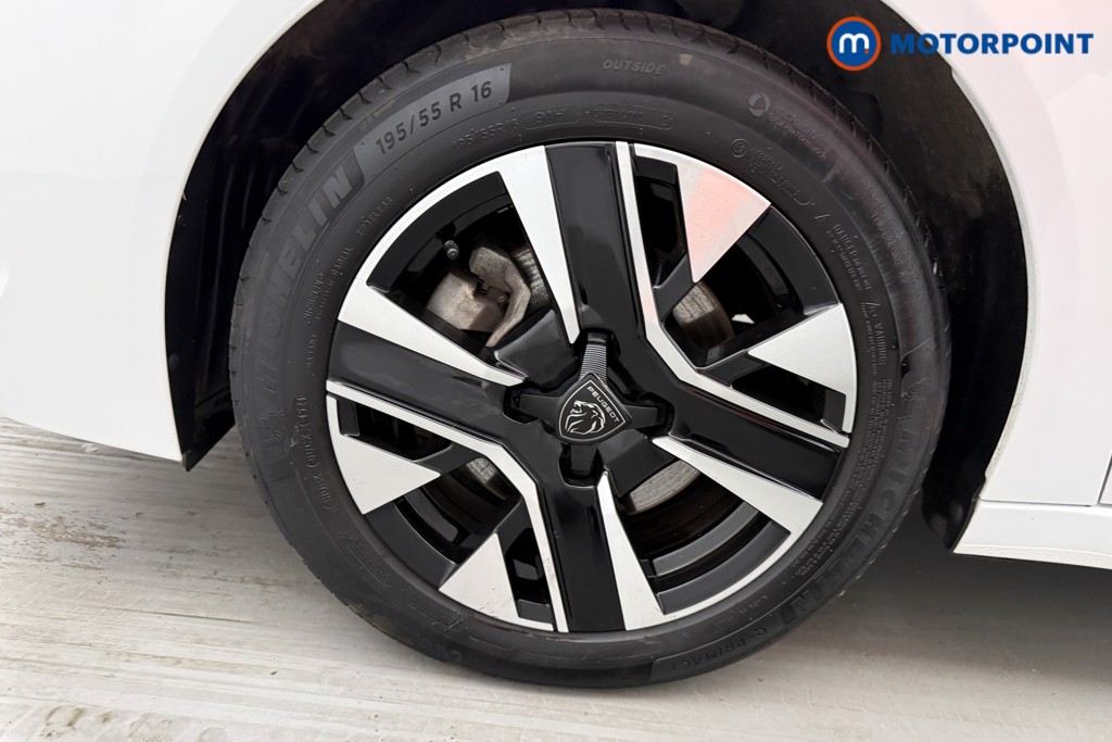 Peugeot 208 Allure Manual Petrol Hatchback - Stock Number (1624854) - 23rd supplementary image