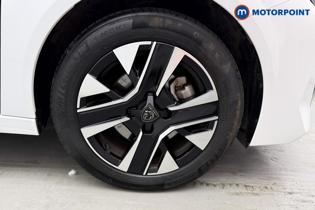 Peugeot 208 Allure Manual Petrol Hatchback - Stock Number (1624854) - 26th supplementary image