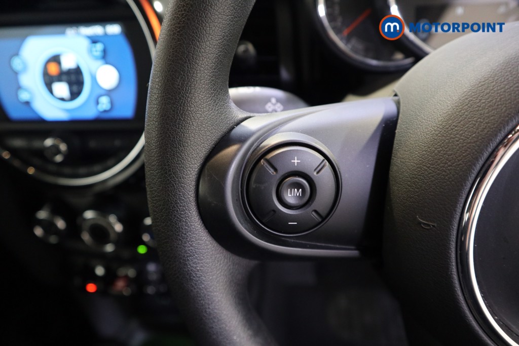 Mini Hatchback One Classic Manual Petrol Hatchback - Stock Number (1625066) - 3rd supplementary image