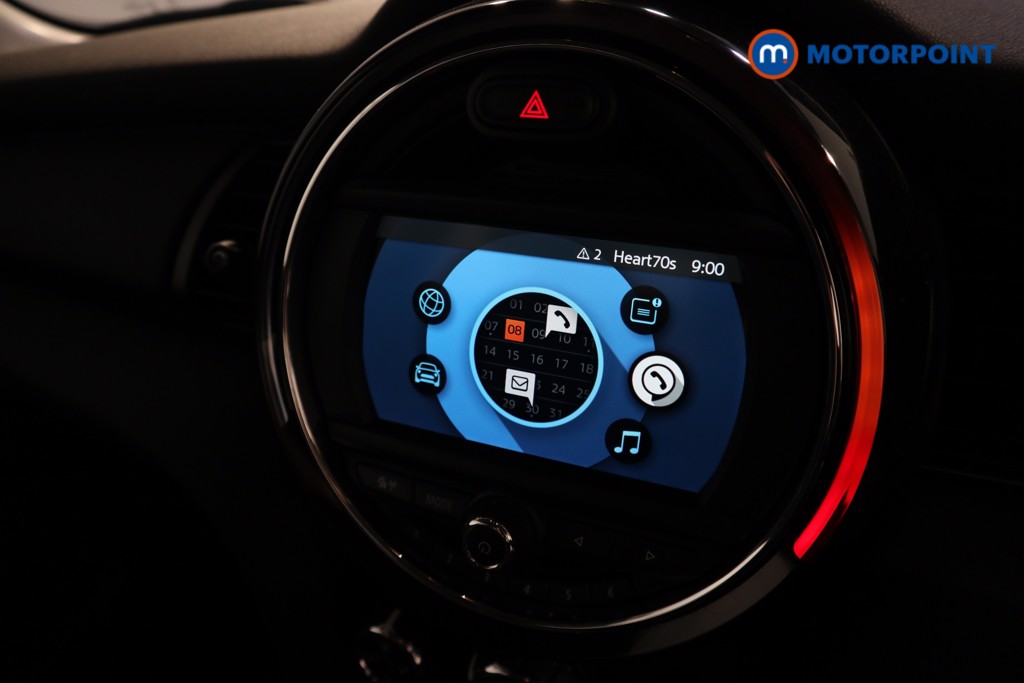 Mini Hatchback One Classic Manual Petrol Hatchback - Stock Number (1625066) - 6th supplementary image