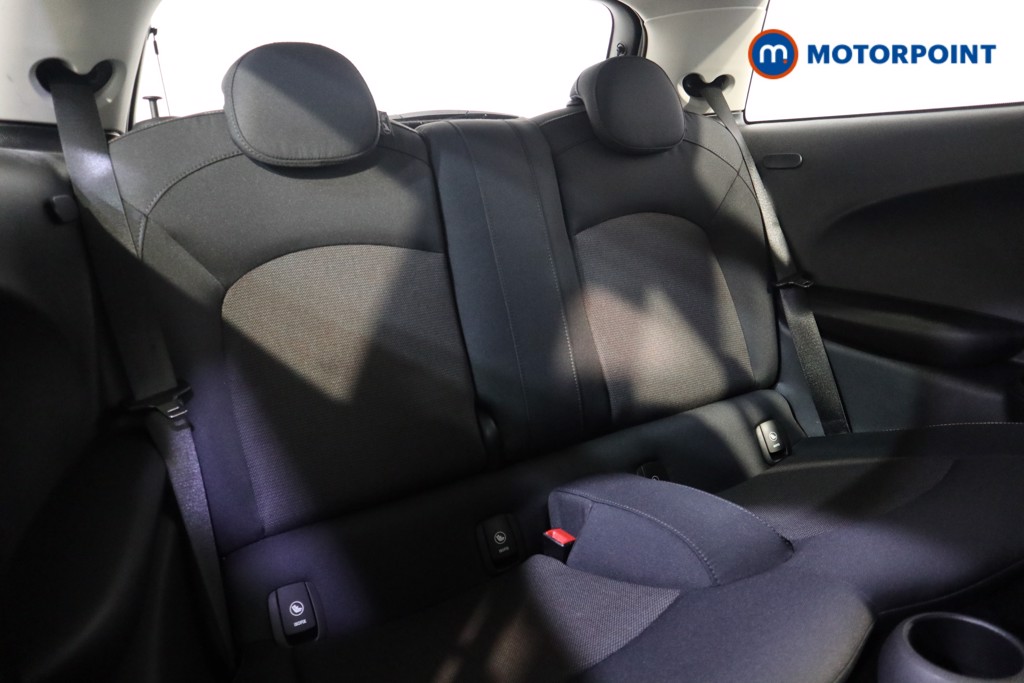 Mini Hatchback One Classic Manual Petrol Hatchback - Stock Number (1625066) - 17th supplementary image