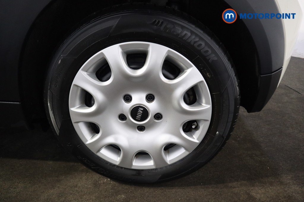 Mini Hatchback One Classic Manual Petrol Hatchback - Stock Number (1625066) - 22nd supplementary image