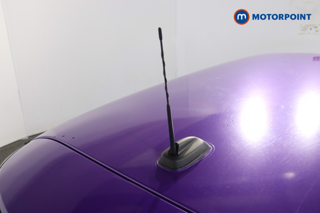 Mini Hatchback One Classic Manual Petrol Hatchback - Stock Number (1625066) - 25th supplementary image