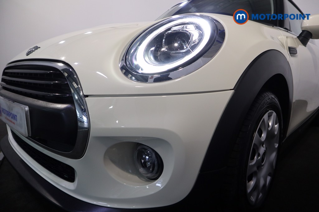 Mini Hatchback One Classic Manual Petrol Hatchback - Stock Number (1625066) - 28th supplementary image