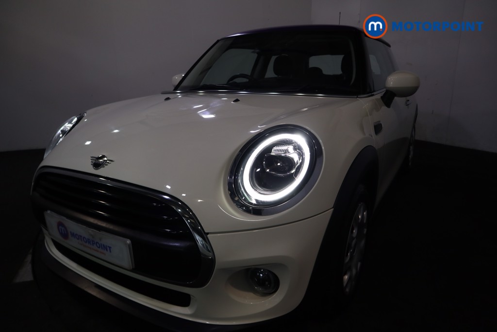 Mini Hatchback One Classic Manual Petrol Hatchback - Stock Number (1625066) - 29th supplementary image