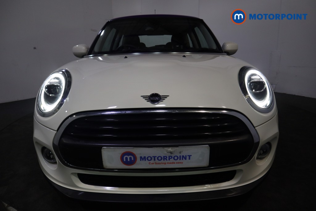 Mini Hatchback One Classic Manual Petrol Hatchback - Stock Number (1625066) - 31st supplementary image