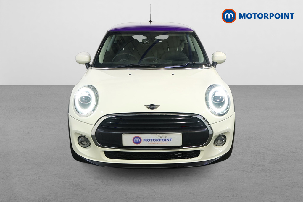 Mini Hatchback One Classic Manual Petrol Hatchback - Stock Number (1625066) - Front bumper