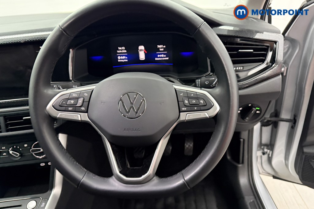 Volkswagen Taigo Match Manual Petrol SUV - Stock Number (1625226) - 2nd supplementary image