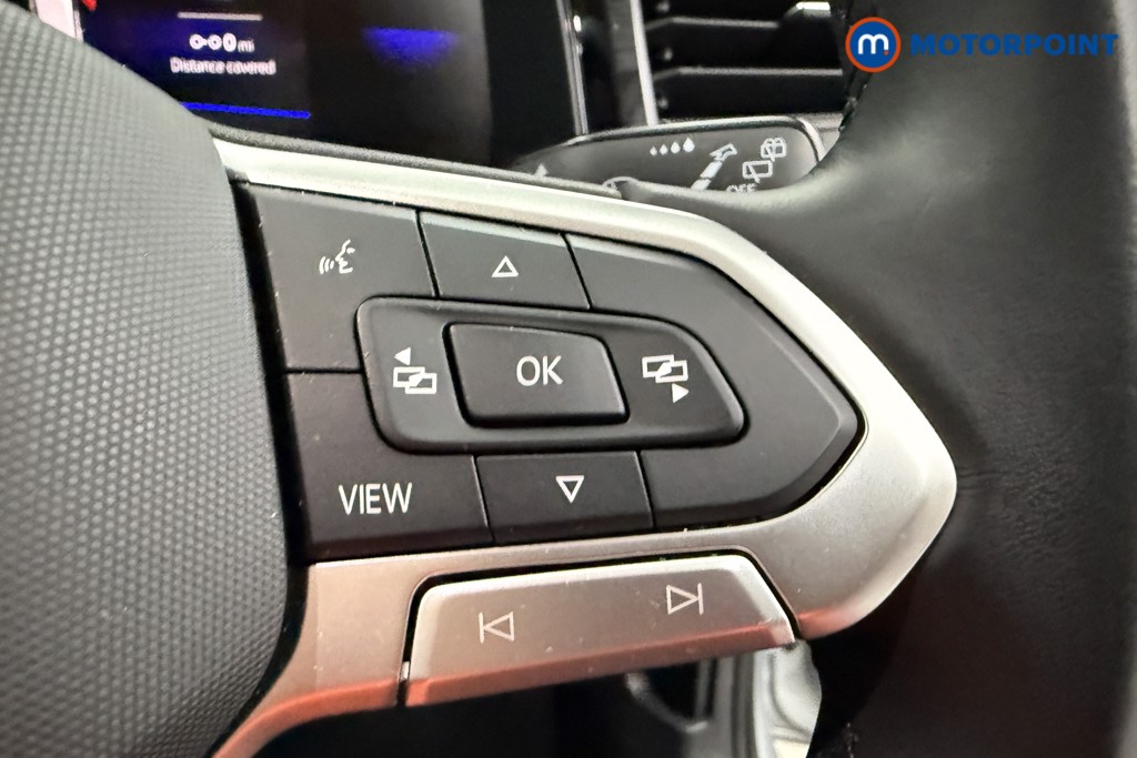 Volkswagen Taigo Match Manual Petrol SUV - Stock Number (1625226) - 4th supplementary image
