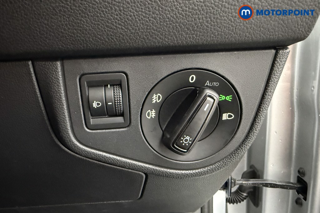 Volkswagen Taigo Match Manual Petrol SUV - Stock Number (1625226) - 5th supplementary image
