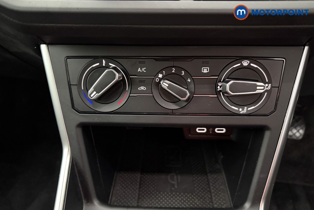 Volkswagen Taigo Match Manual Petrol SUV - Stock Number (1625226) - 10th supplementary image