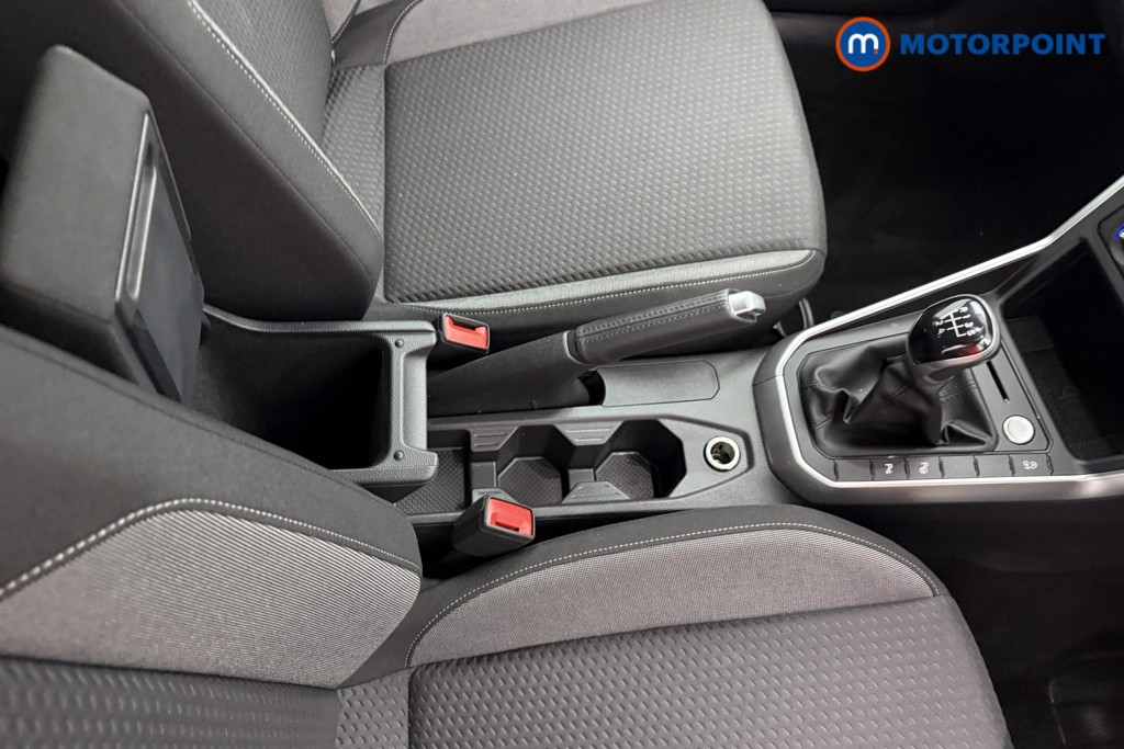 Volkswagen Taigo Match Manual Petrol SUV - Stock Number (1625226) - 11th supplementary image