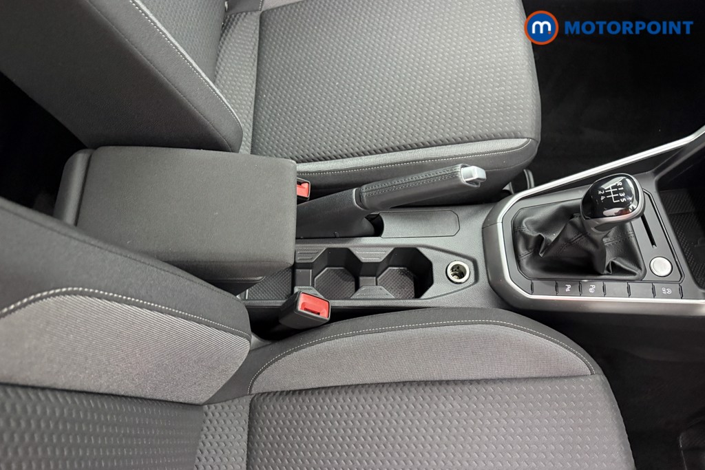 Volkswagen Taigo Match Manual Petrol SUV - Stock Number (1625226) - 12th supplementary image