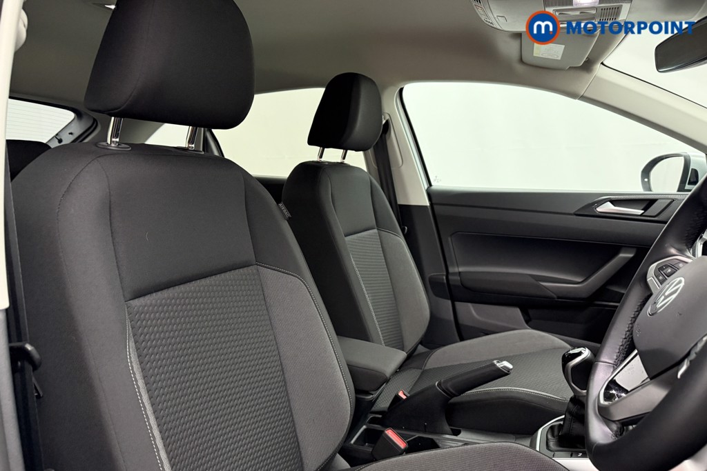 Volkswagen Taigo Match Manual Petrol SUV - Stock Number (1625226) - 13th supplementary image