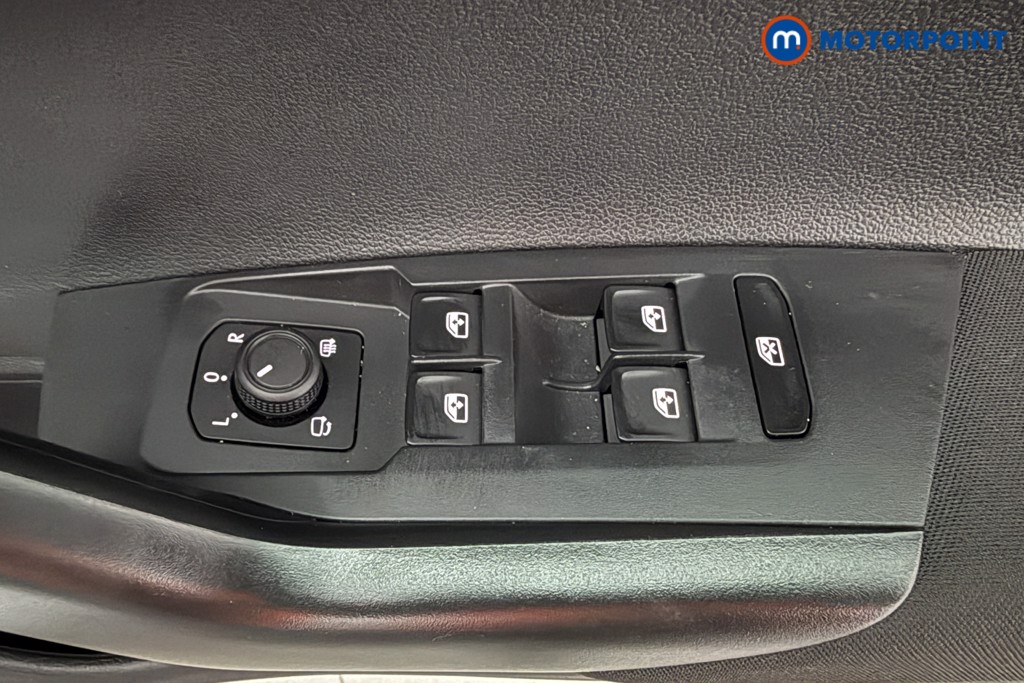 Volkswagen Taigo Match Manual Petrol SUV - Stock Number (1625226) - 15th supplementary image