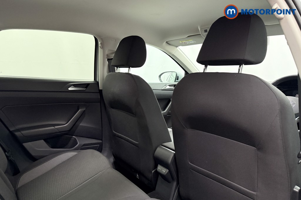 Volkswagen Taigo Match Manual Petrol SUV - Stock Number (1625226) - 16th supplementary image