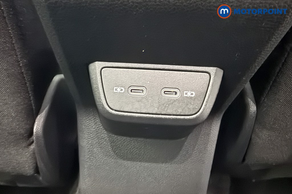 Volkswagen Taigo Match Manual Petrol SUV - Stock Number (1625226) - 17th supplementary image