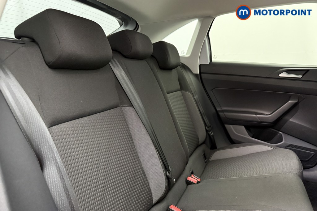 Volkswagen Taigo Match Manual Petrol SUV - Stock Number (1625226) - 18th supplementary image