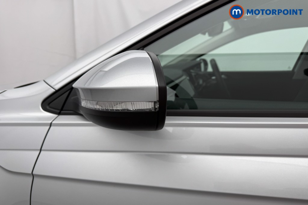 Volkswagen Taigo Match Manual Petrol SUV - Stock Number (1625226) - 22nd supplementary image