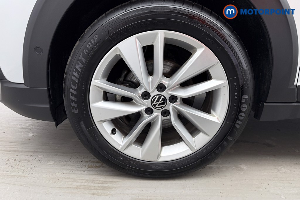 Volkswagen Taigo Match Manual Petrol SUV - Stock Number (1625226) - 24th supplementary image