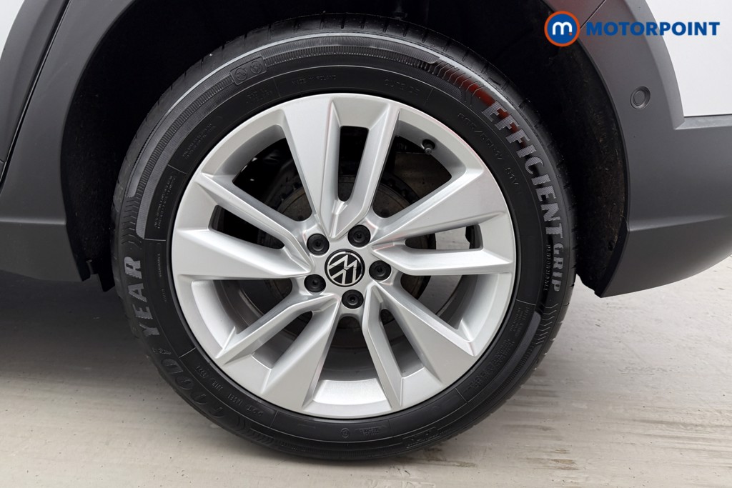 Volkswagen Taigo Match Manual Petrol SUV - Stock Number (1625226) - 25th supplementary image